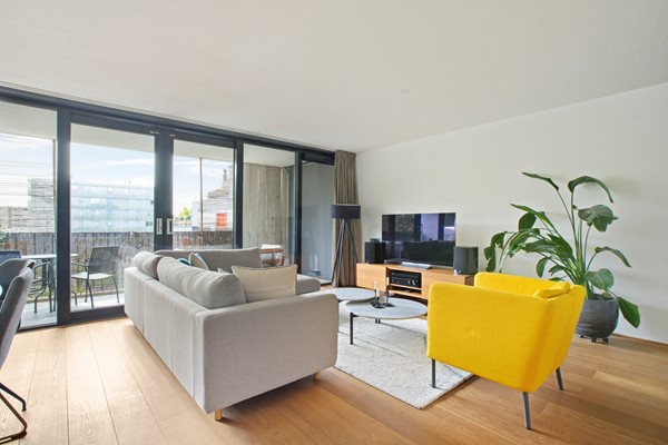 Medium property photo - Jacques Veltmanstraat 193, 1065 DB Amsterdam